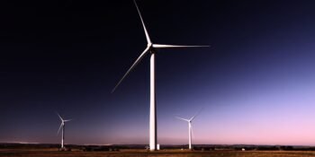 Harnessing the Power of Wind Energy