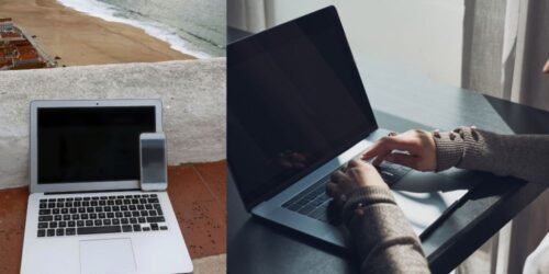 How to Embrace Remote Work Technology Successfully A Comprehensive Guide