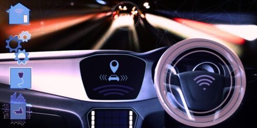 Self-Driving Cars Pioneering the Future of Transportation