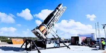 Taiwanese Startup TiSpace to Make Historic Rocket Launch from Japan