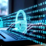 Cybersecurity Data Encryption