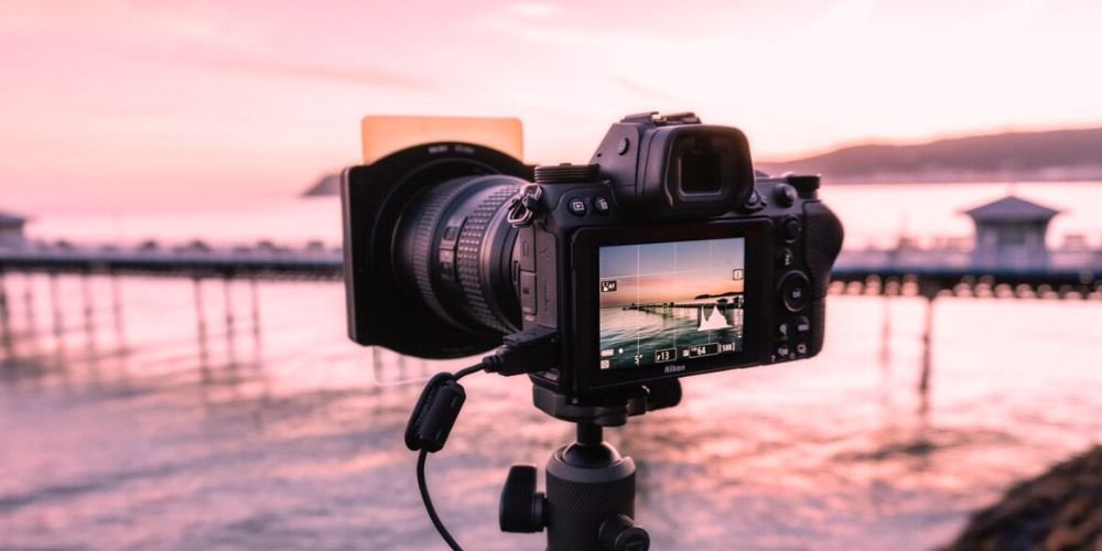 How to Enhance Your Photography Skills with Tech Personal Development Tips