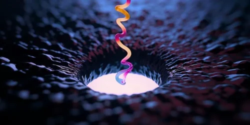 Nanopore Technology Unveiling the Secrets of Single-Molecule Analysis