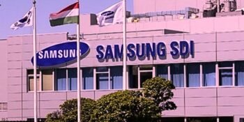 Samsung SDI Stands Out with Continued Investments Amid EV Market Slowdown