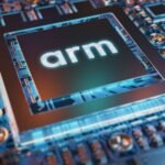 U.S. Chip Stocks Plummet Amid Arm Holdings' Conservative Forecast and Economic Concerns