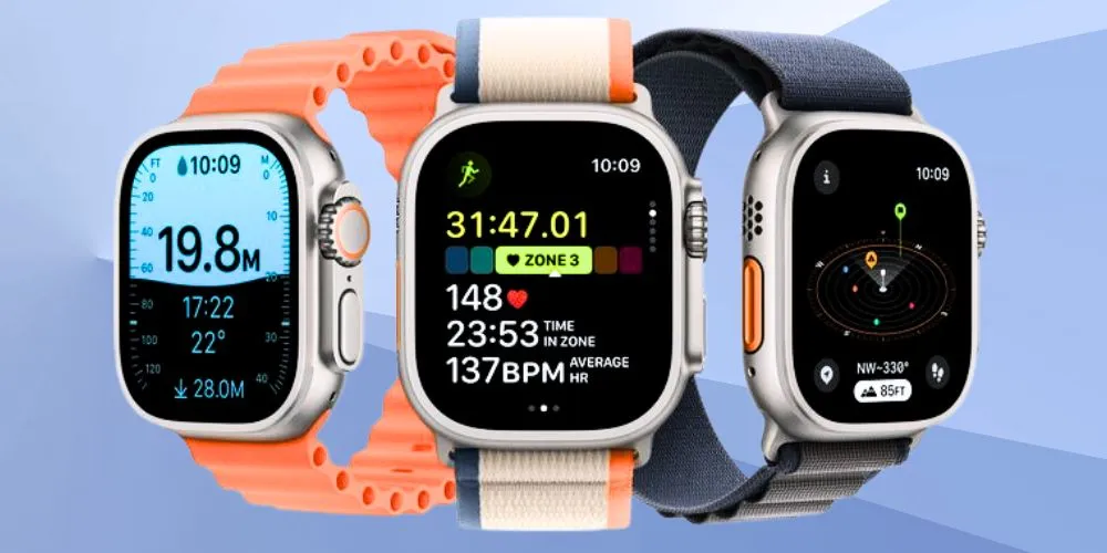 Apple Watch Ultra 2 Sees Price Drop Ahead of October Prime Day