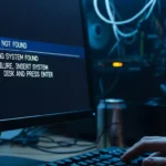 Computer Not Booting