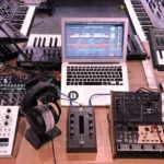 Old Electronic Devices