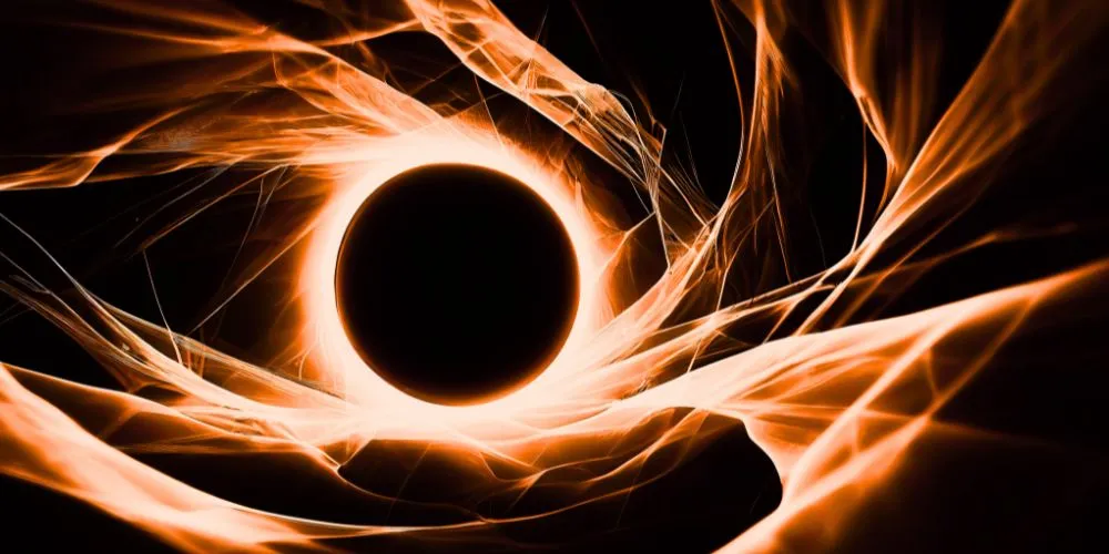 MIT Study Suggests Primordial Black Holes Could Influence Mars' Orbit