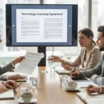 Negotiate Technology Contracts