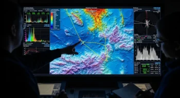 Seafloor Mapping