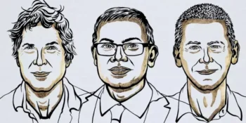 AI Breakthrough in Protein Structure Prediction Wins 2024 Nobel Prize in Chemistry