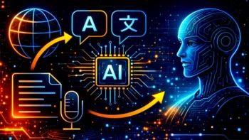AI-Powered Language Translation