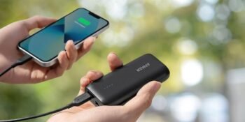 Anker Portable Chargers Major Discounts on Amazon for Prime Members