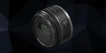 Canon Unveils Affordable RF-S7.8mm F4 STM Dual VR Lens for Entry-Level 3D Content Creation