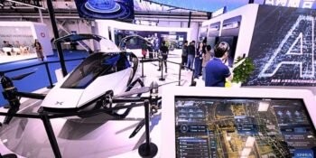 China Accelerates Development of Intelligent Connected Vehicles at 2024 Conference