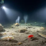 Deep-Sea Trenches