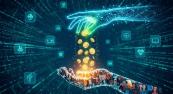 Digital Philanthropy