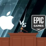 Epic Games vs. Apple The Legal Battle over App Store Monopoly