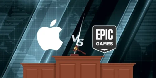 Epic Games vs. Apple The Legal Battle over App Store Monopoly