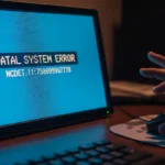 Frozen or Unresponsive Computer