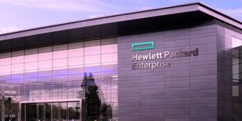 Hewlett Packard Enterprise Company (HPE)