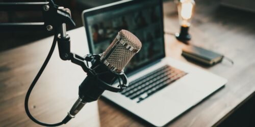 How to Start Your Podcast Step-by-Step Guide