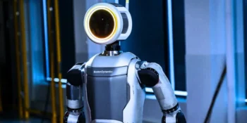 Hyundai and Toyota Partner to Revolutionize Humanoid Robots and AI Development