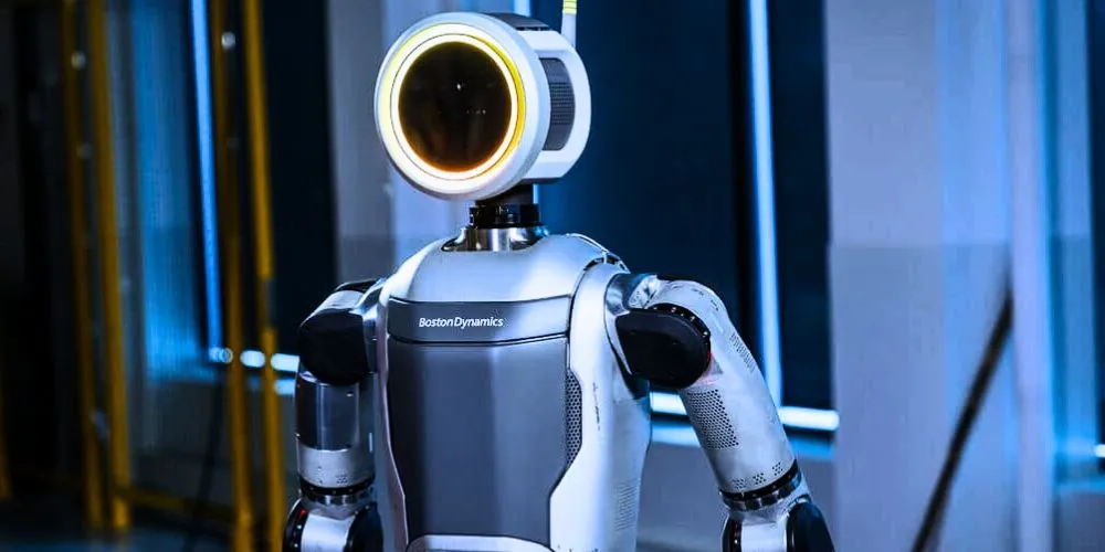 Hyundai and Toyota Partner to Revolutionize Humanoid Robots and AI Development