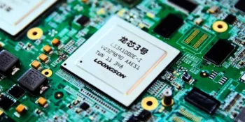 Loongson CPU Development Approaches Western Competitors with New Tock-Tock-Tick Strategy