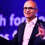 Microsoft CEO Satya Nadella Takes Pay Cut Amid Cybersecurity Concerns