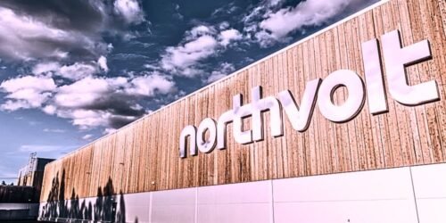 Northvolt in Talks for €200 Million Short-Term Funding Amid Financial Struggles