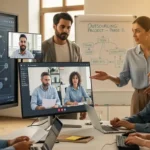 Outsourcing and Offshoring