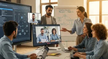 Outsourcing and Offshoring