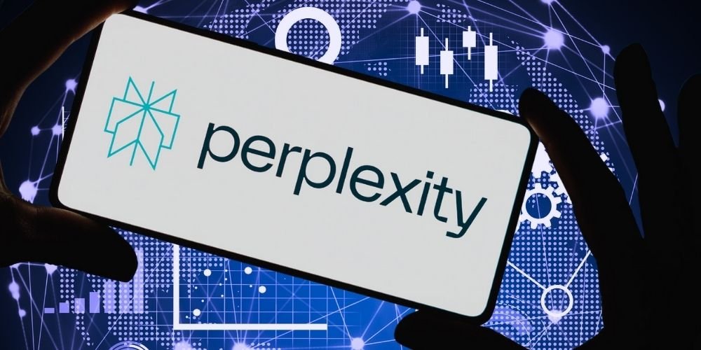 Perplexity AI Seeks $500 Million in Funding, Aiming for $8 Billion Valuation