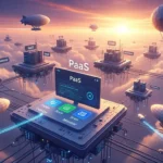 Platform-as-a-Services