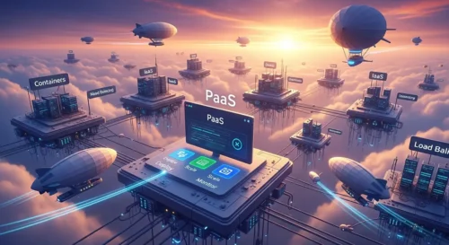 Platform-as-a-Services