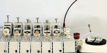 Researchers Developed Metal Ion-Controlled Chemical Reactions for Brain-like Computing