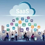 Software-as-a-Service (SaaS)