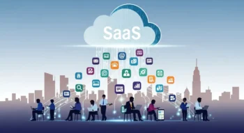 Software-as-a-Service (SaaS)