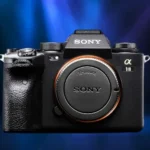 Sony Set to Announce Full-Frame Camera in November Amid Quiet Year for Releases