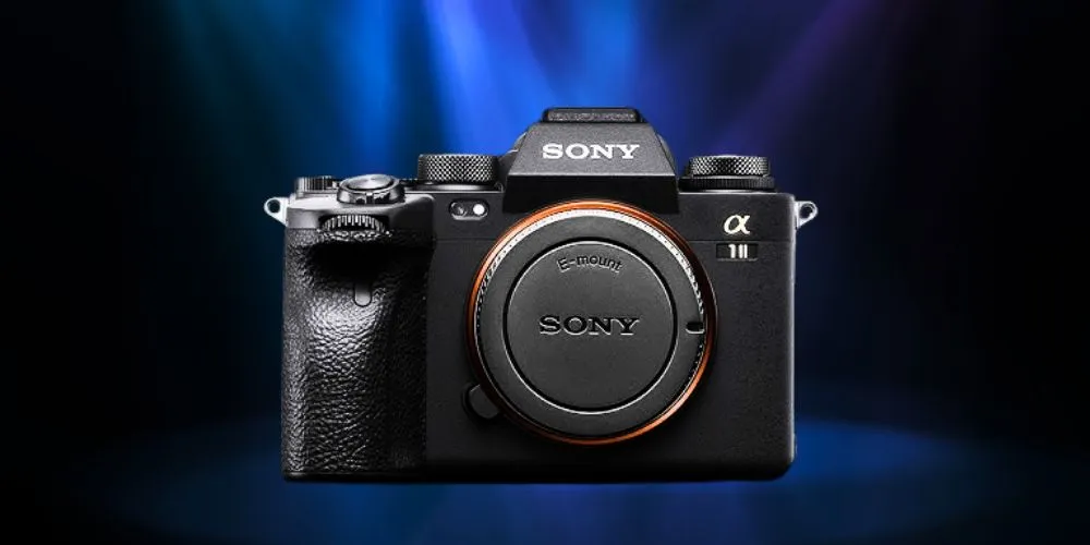 Sony Set to Announce Full-Frame Camera in November Amid Quiet Year for Releases