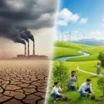 Sustainable Urban Planning