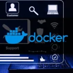 The Shift to Microservices Docker’s Role in Modern Application Development