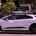 Waymo Secures $5.6 Billion Funding for Expansion of Autonomous Ride-Hailing Service