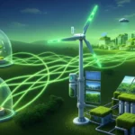 green environmental technology