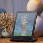 Amazon’s First Color E-Reader, Kindle Colorsoft, Faces Early Criticism Over Display Issues