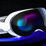 Apple Vision Pro