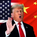 China Braces for Potential Rivalry with US Under Donald Trump Presidency