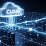 Cloud computing Environment